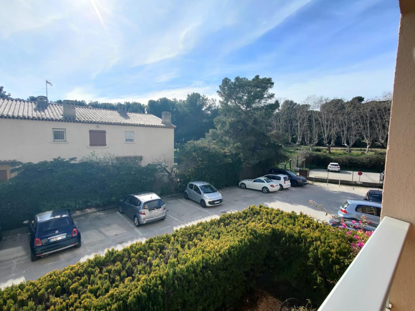 Saint-Mandrier-Sur-Mer Rsd Les Cometes Eksteriør billede
